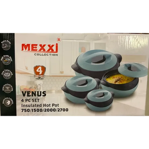 Venus insulated hot spot 4pcs