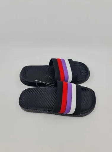 Zibra Slippers