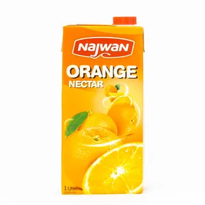 Najwan orange 12 x 1L