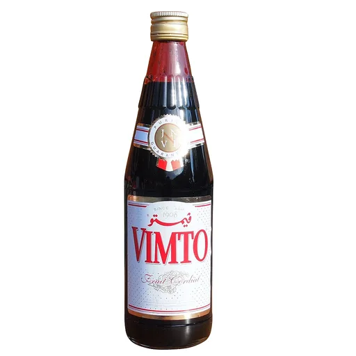 Vimto sirup 12 pcs