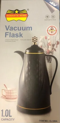 Vaccum Flask
