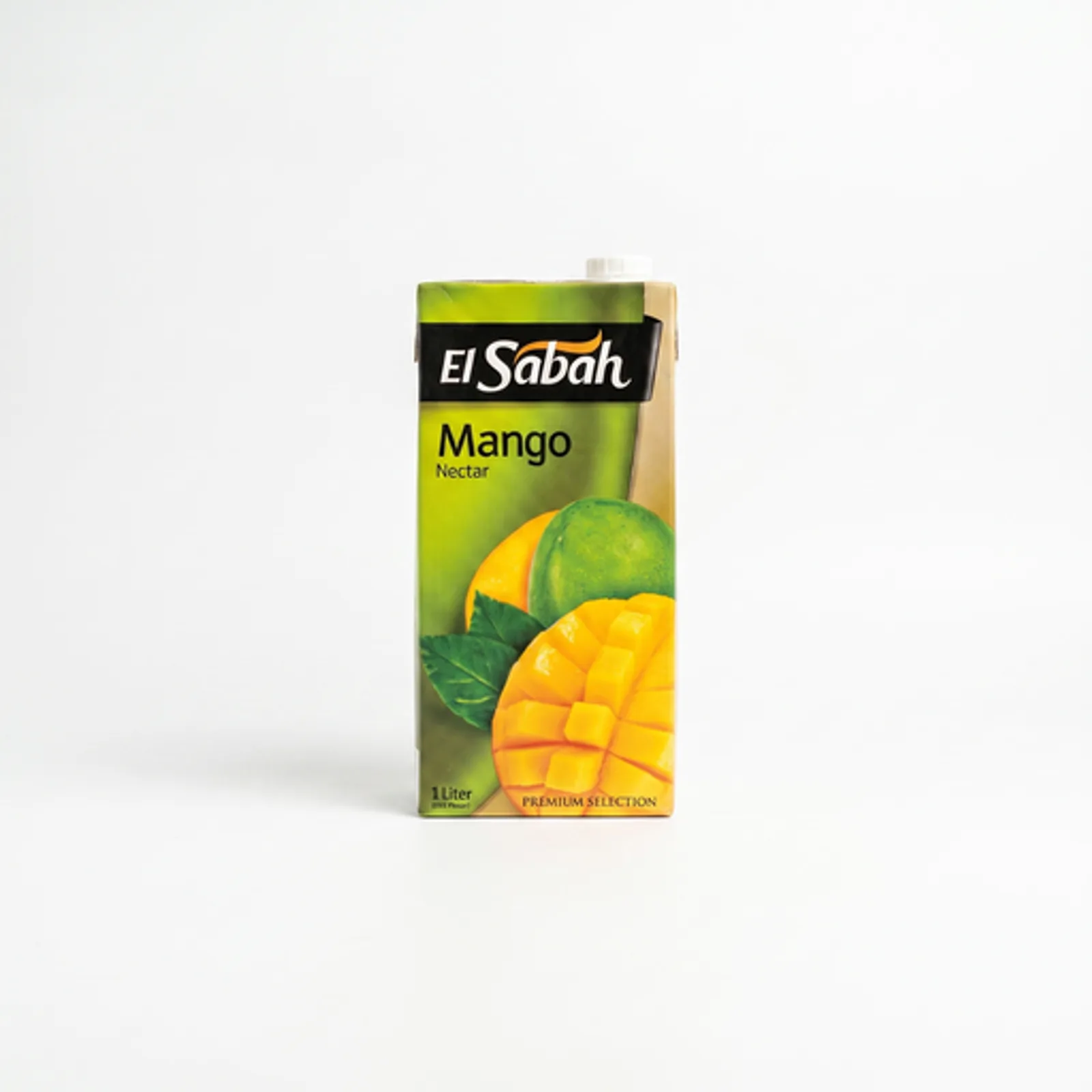 El Sabah Mango juice 200ml