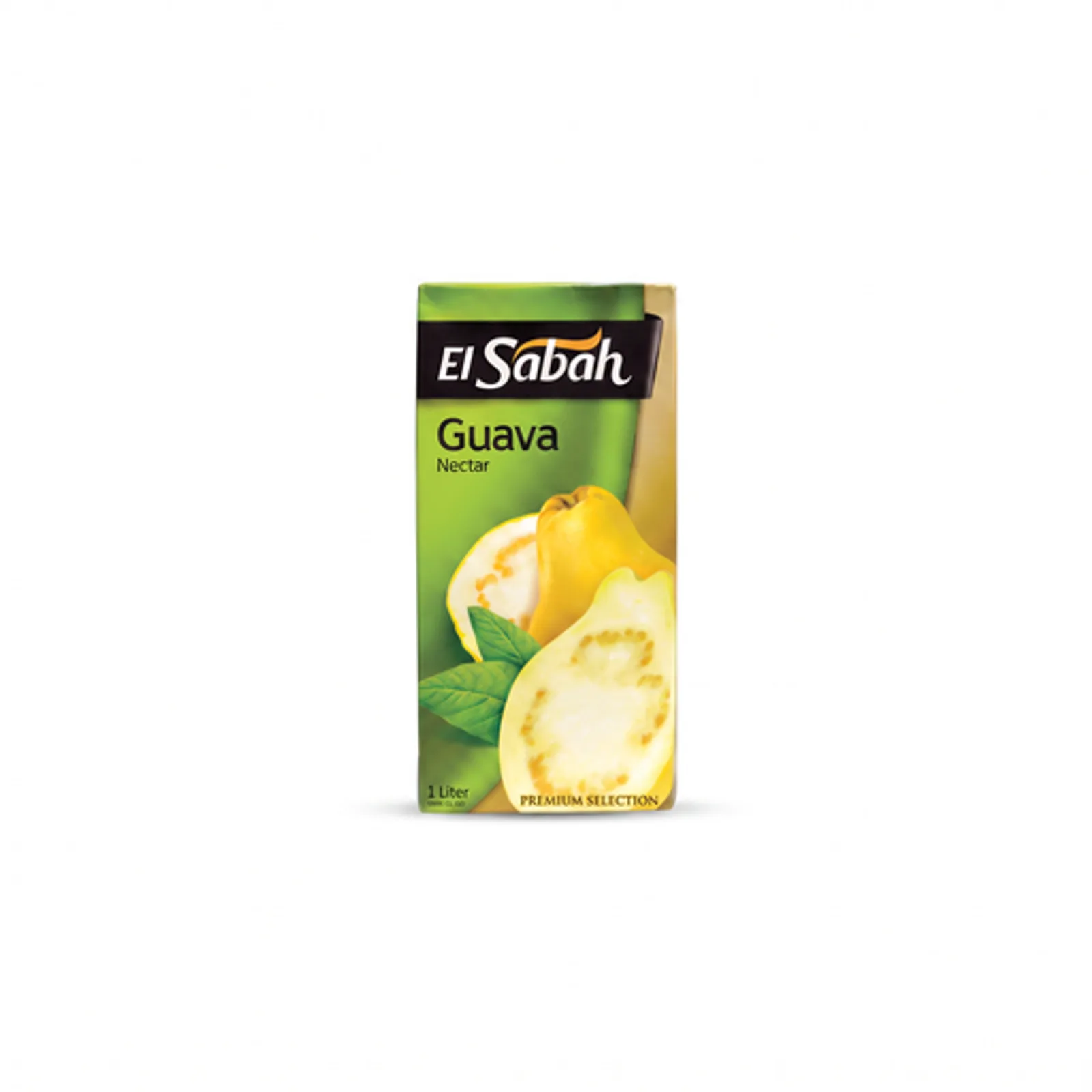 El Sabah Guava juice 200ml