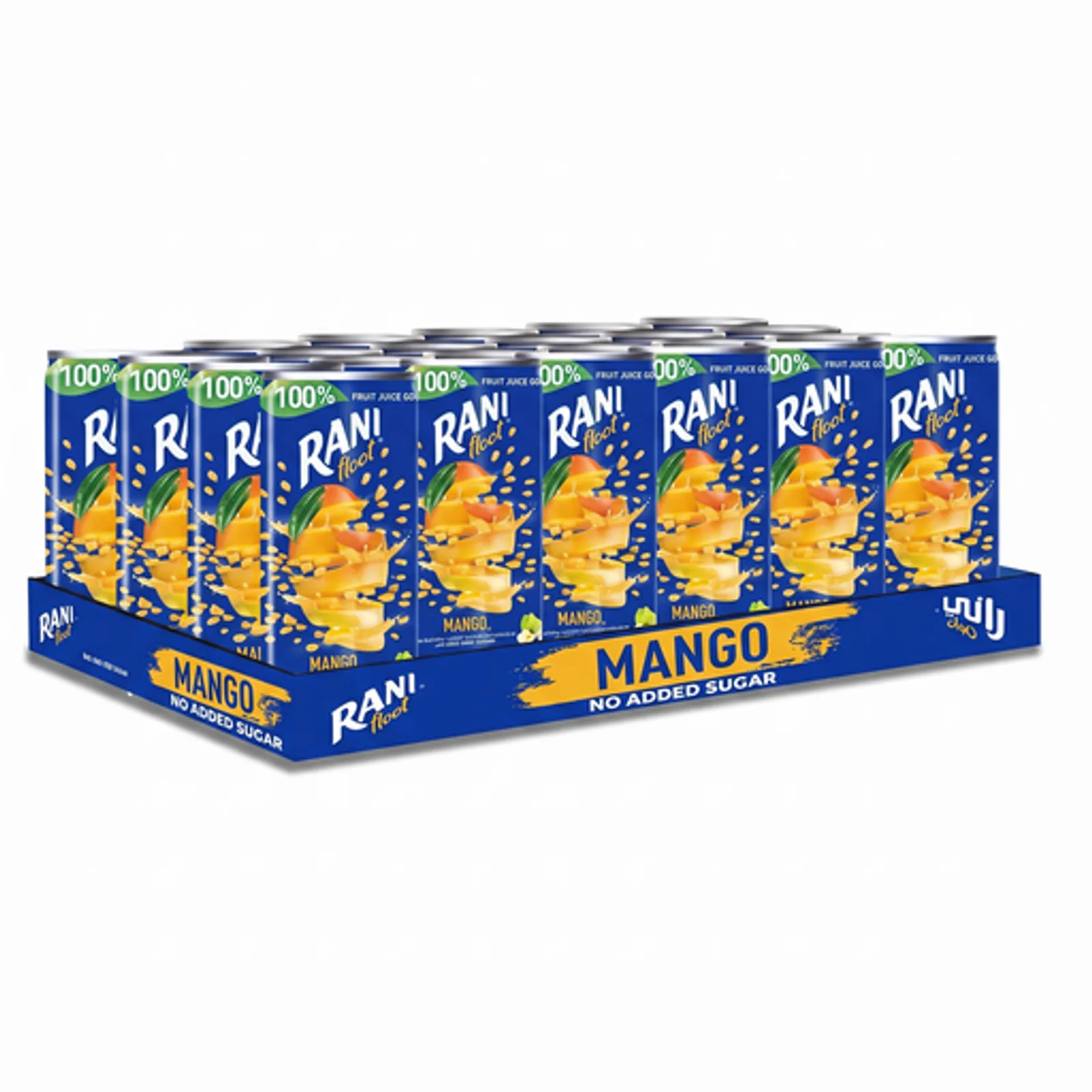 Rani Mango juice 240 ml