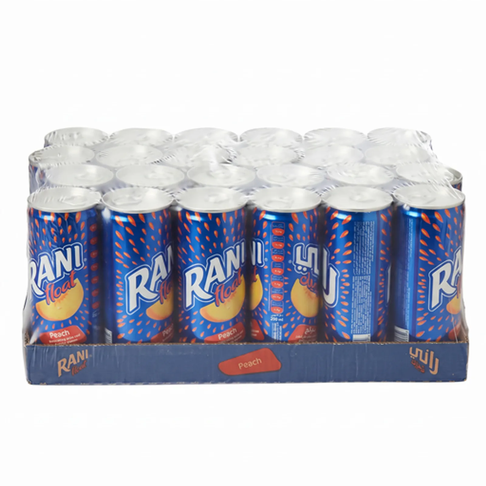 Rani Peach juice 240ml