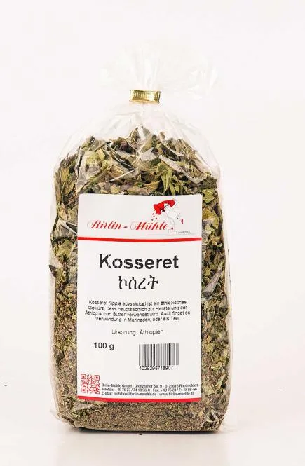 Birlin Koseret 100g