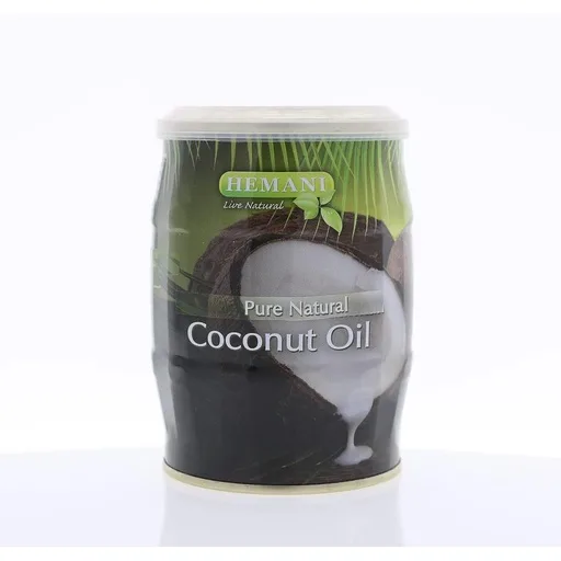 Hemani Coconut Oil 400ml 