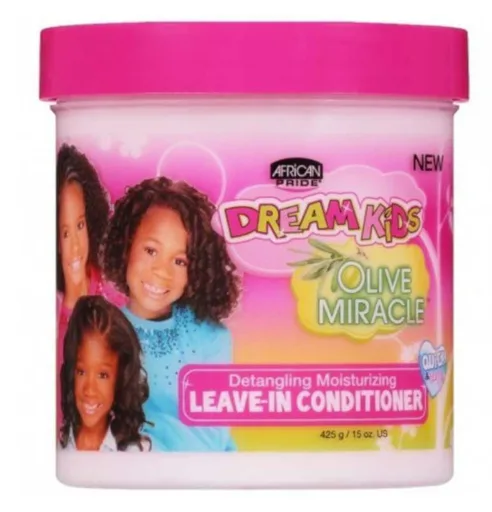 Dream kids conditioner