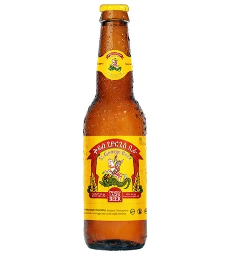 St George 330ml x 24