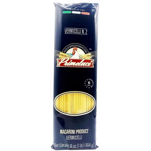 Primeluci Spaghetti Nr. 2 (1karton x 20pcs)