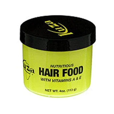 Kuza  hair food