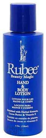 Rubee Hand & Body Lotion