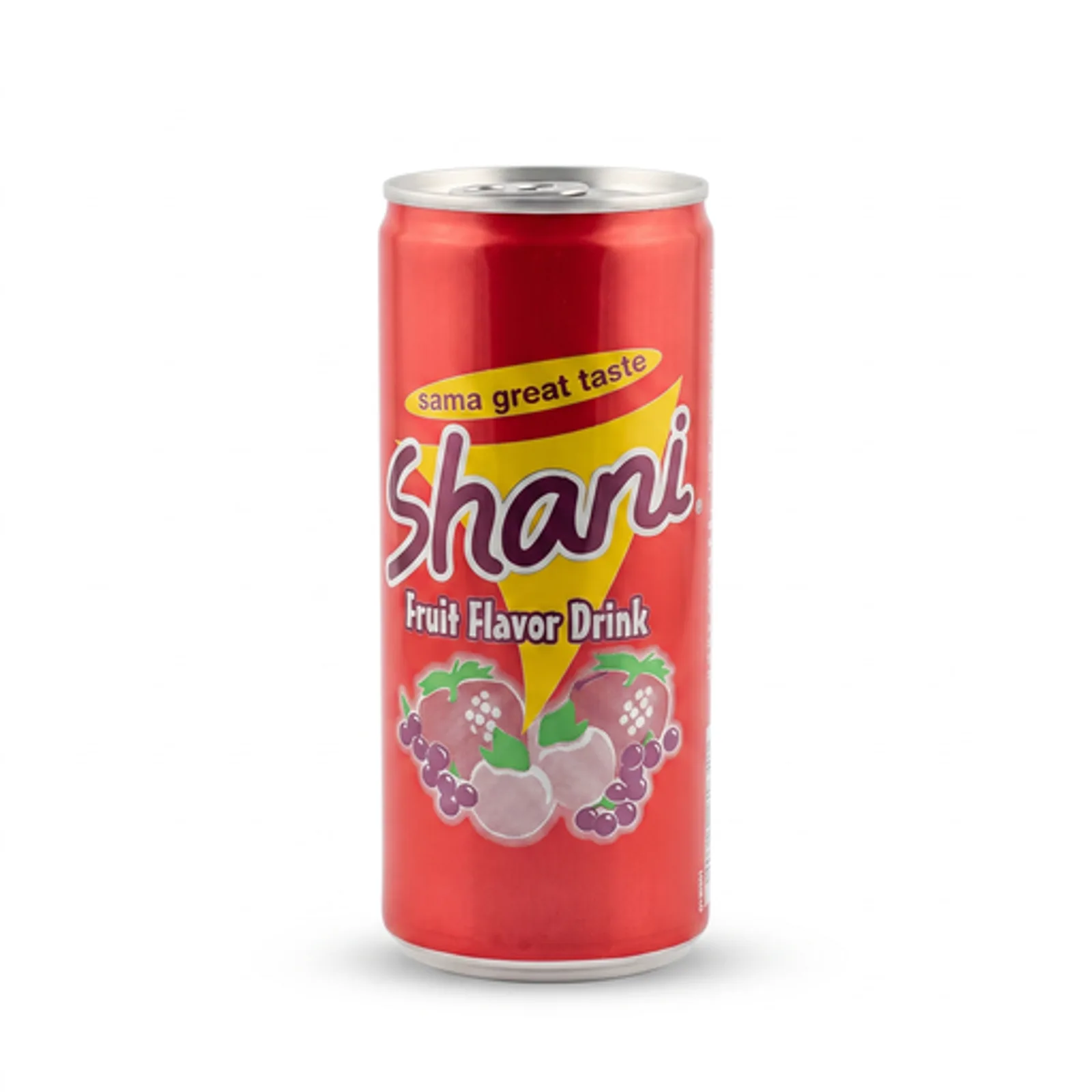 Shani Flavor drink 330ML
