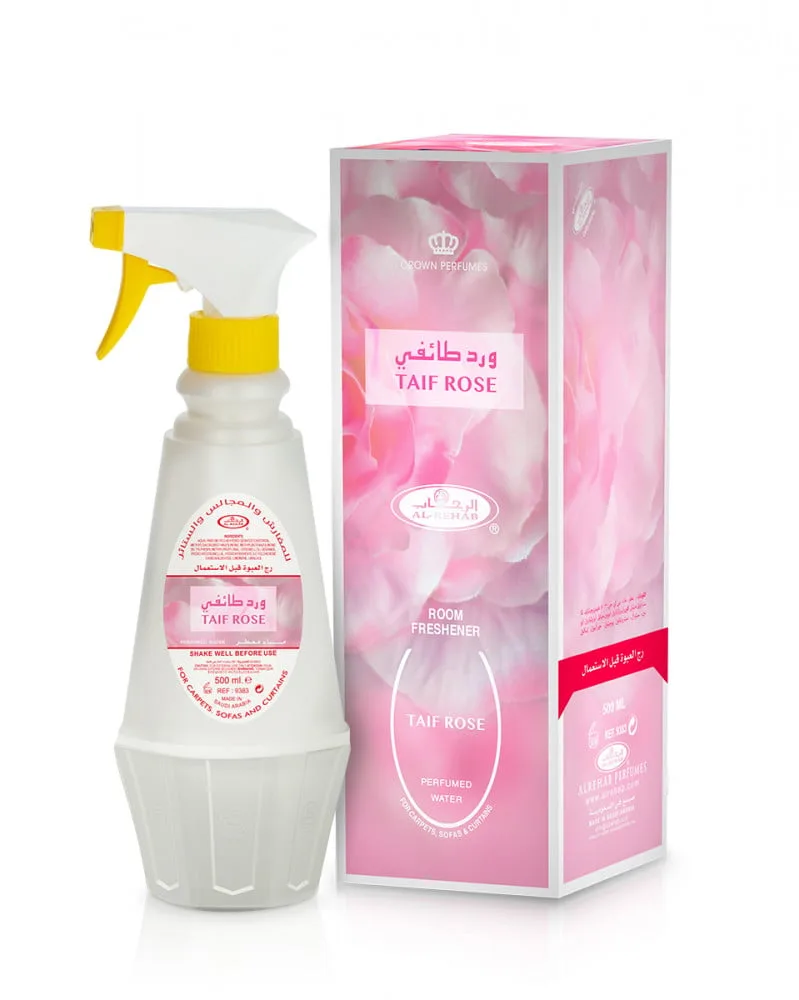 Airfresh Warid taif 500ml