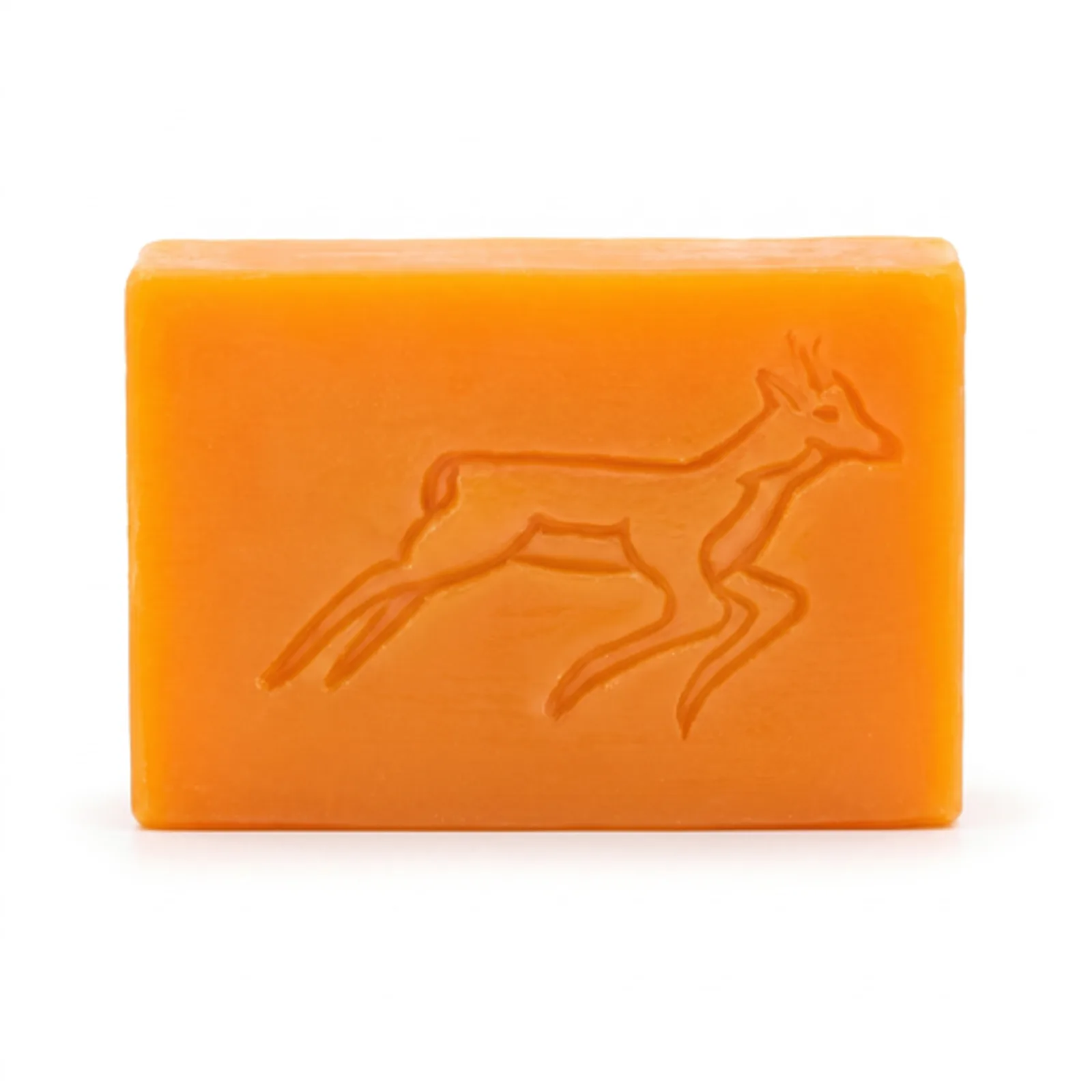 Gazelle Soap