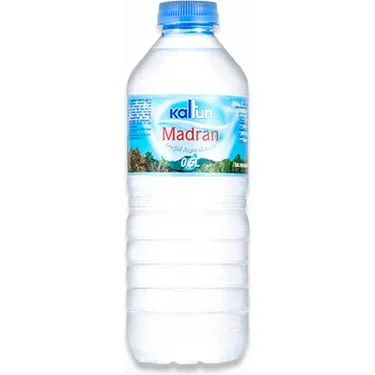 Kaltun Madran 0.5 L Water