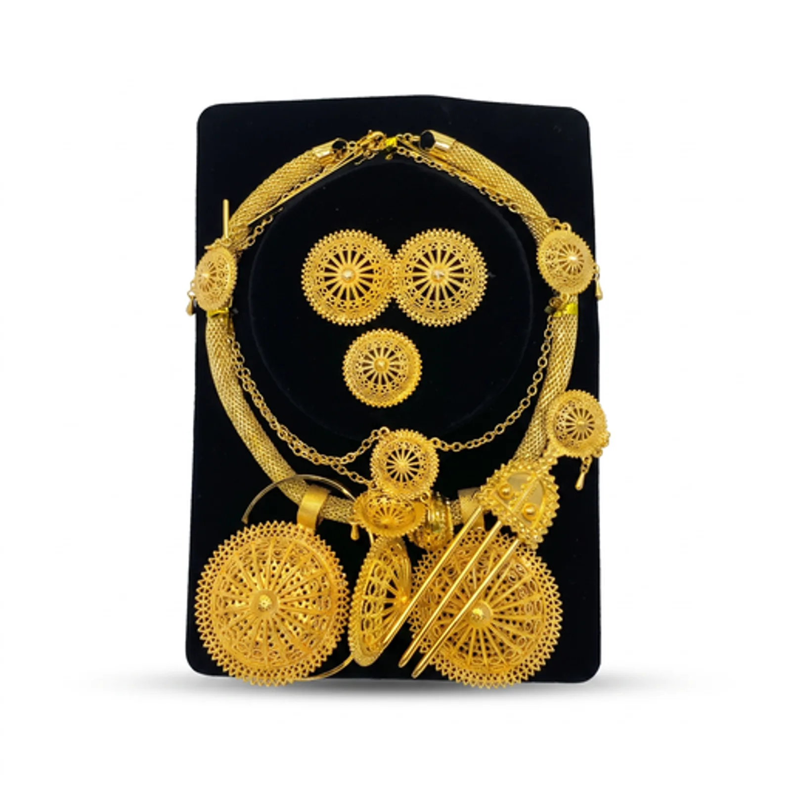 Damenaccessoires