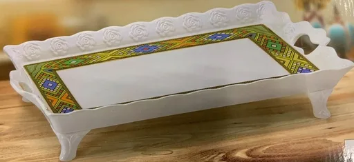 Zooria coffee Tray