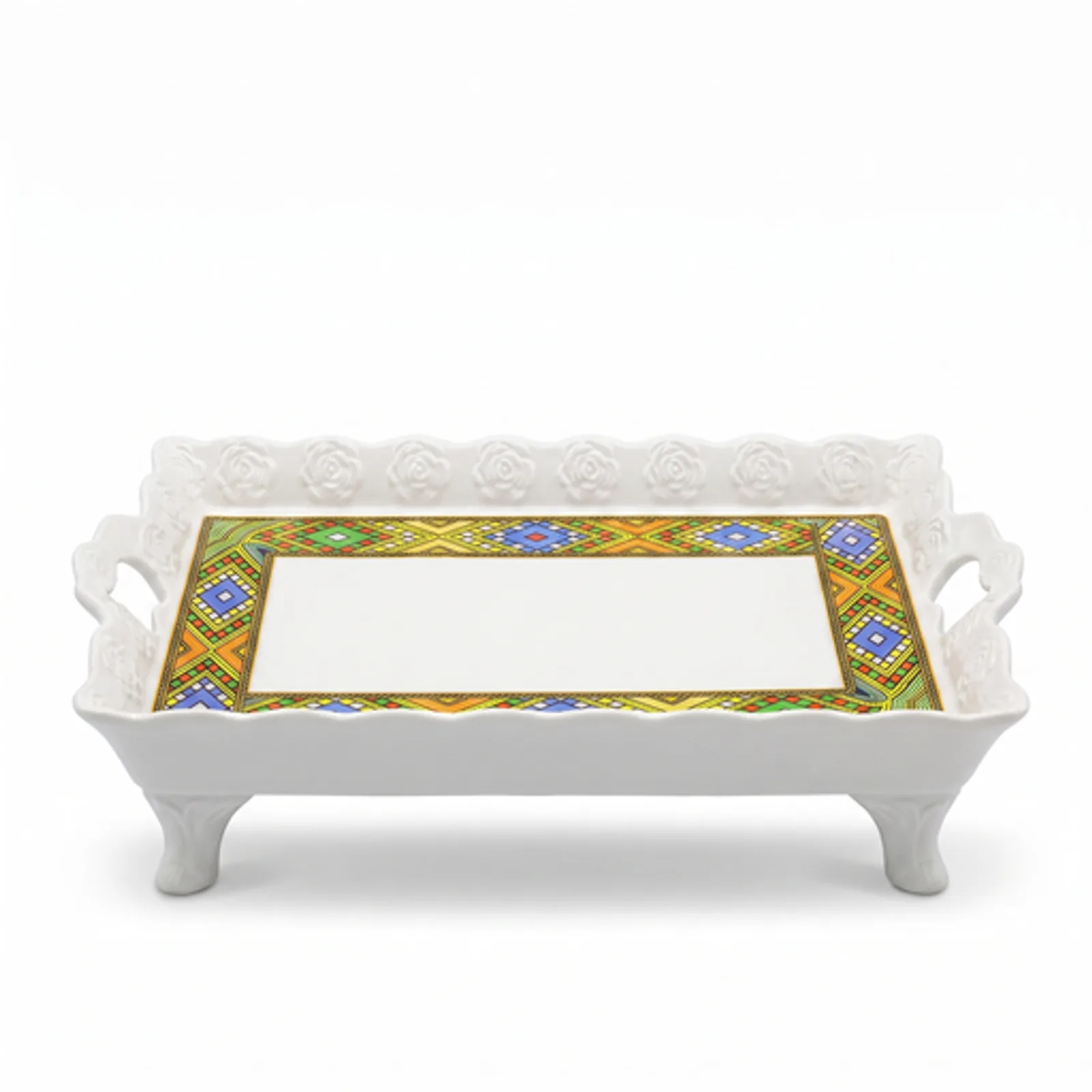 Zooria coffee Tray