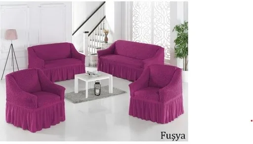 Sofa cover