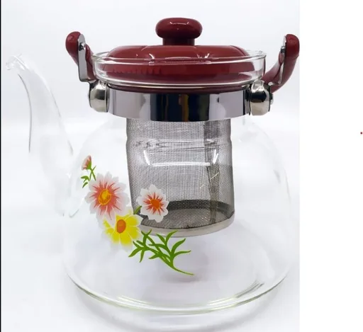 Tea cooker