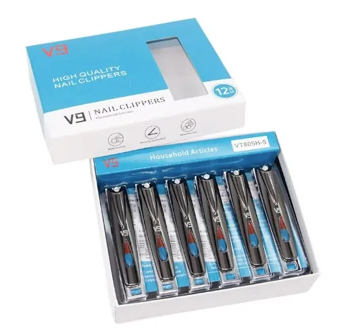 Nail clipper 12 stück
