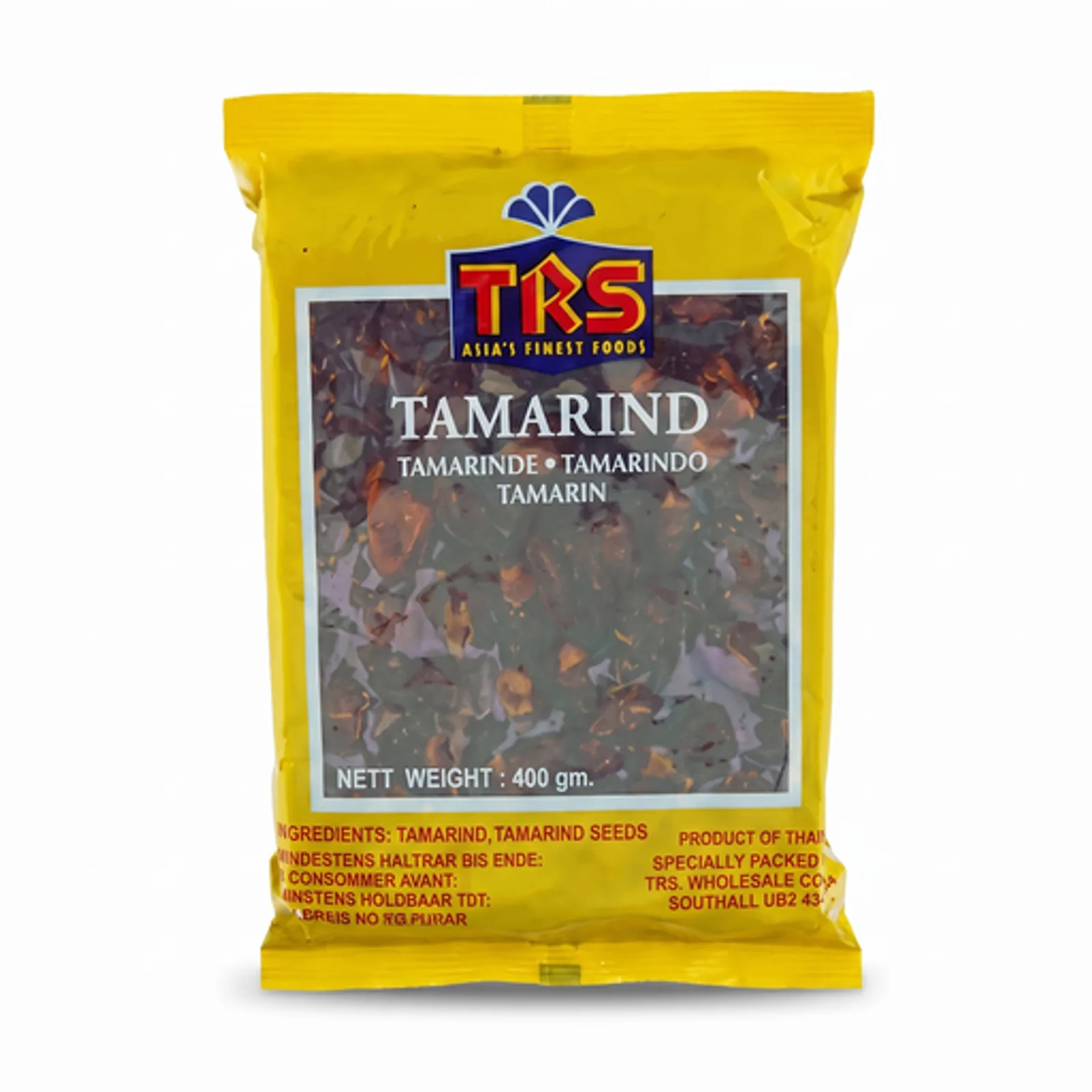 TAMARIND(SEED) Alibaba 400G