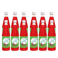 Qarshi Jam-e-shirin 800 ml x 12