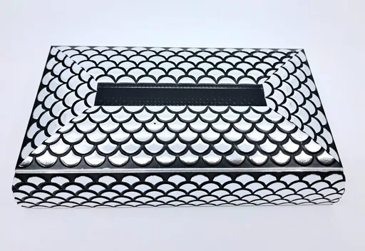 Tissue Box