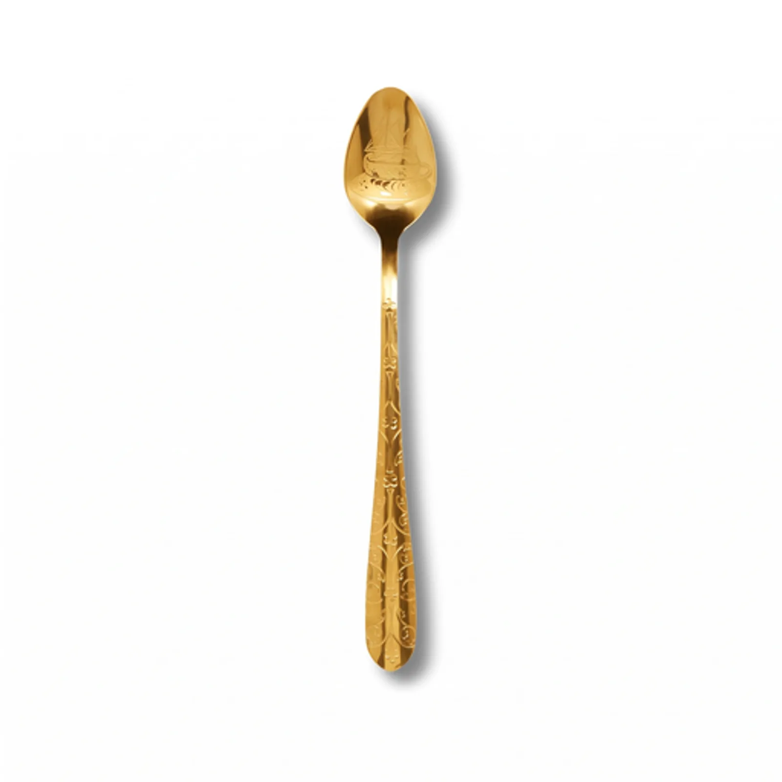 Coffee spoon