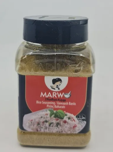  Marwa spice   12 x 230g