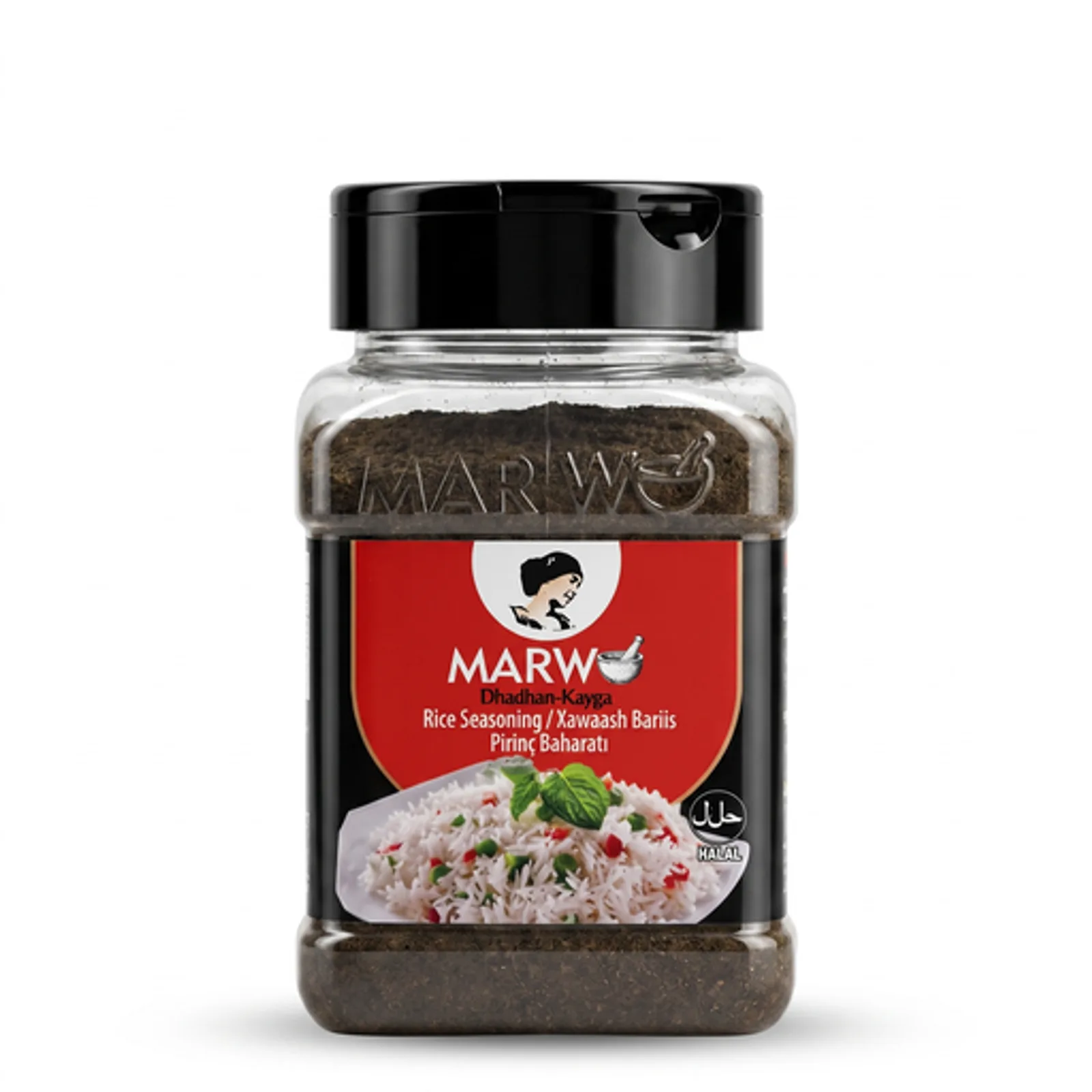 Marwa spice 230g