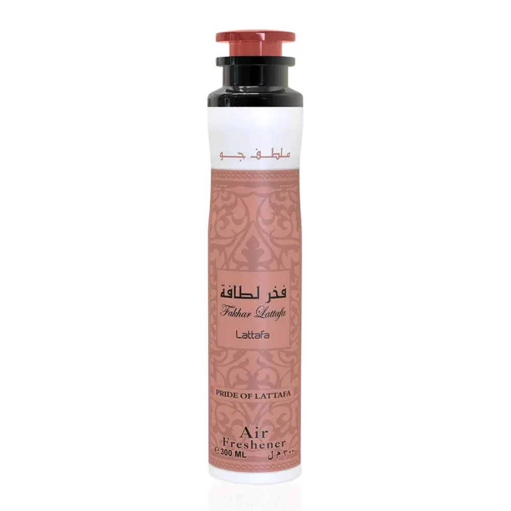 Air Fresh Fakhar 300ml x 12pcs