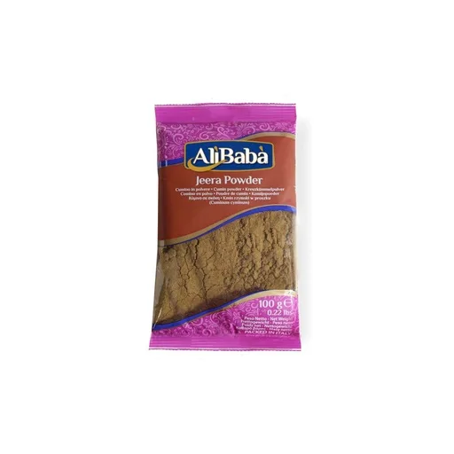 Alibaba Cumin powder jeera 21x100g