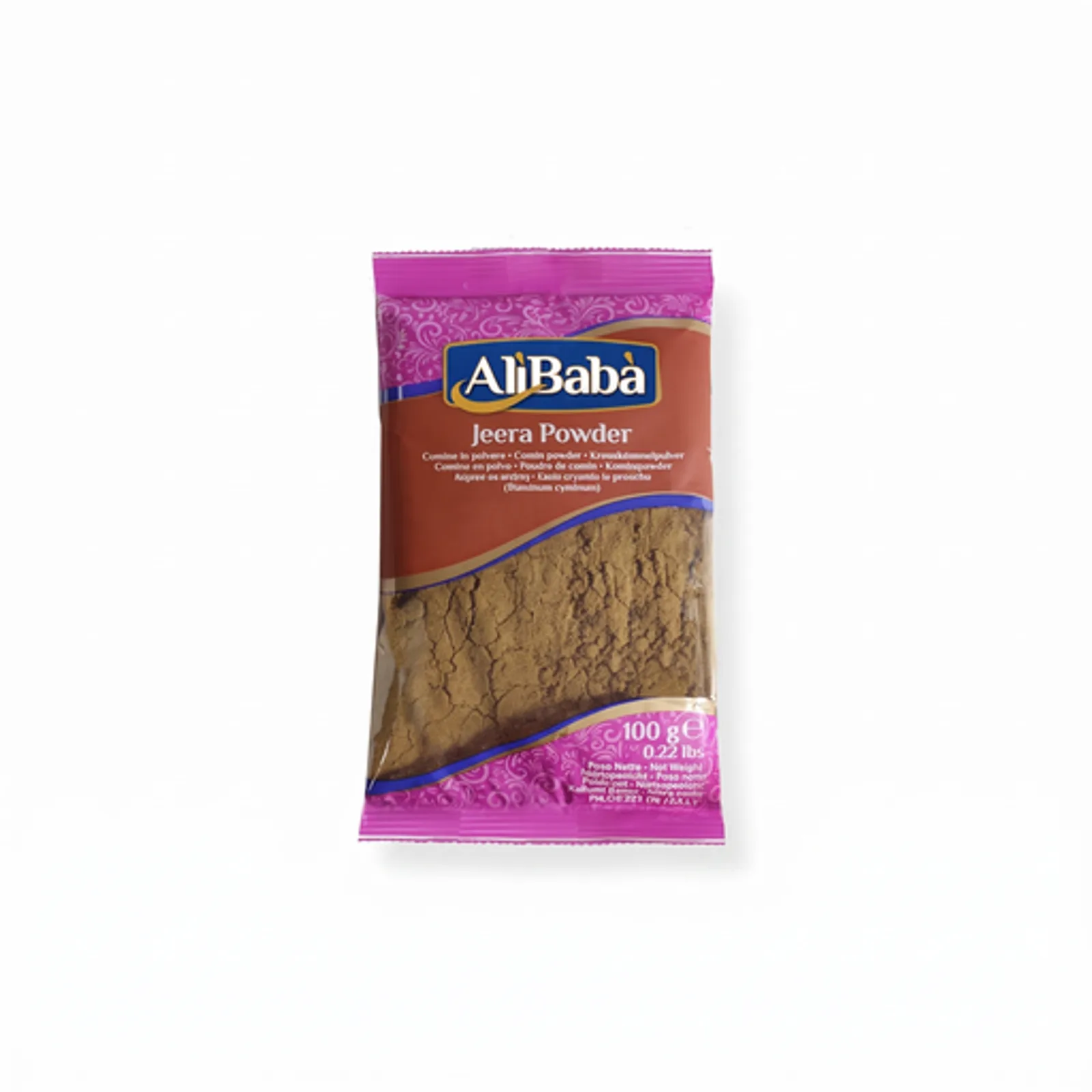 Alibaba Cumin powder jeera 100g