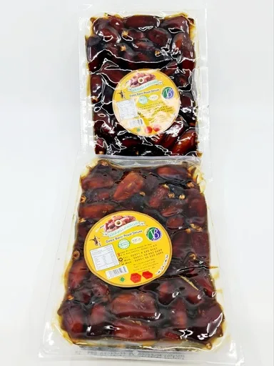 Dates Barni 1 kg x 8