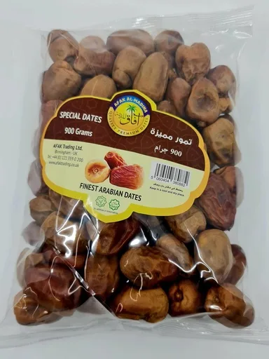 Afak Special dates 900g