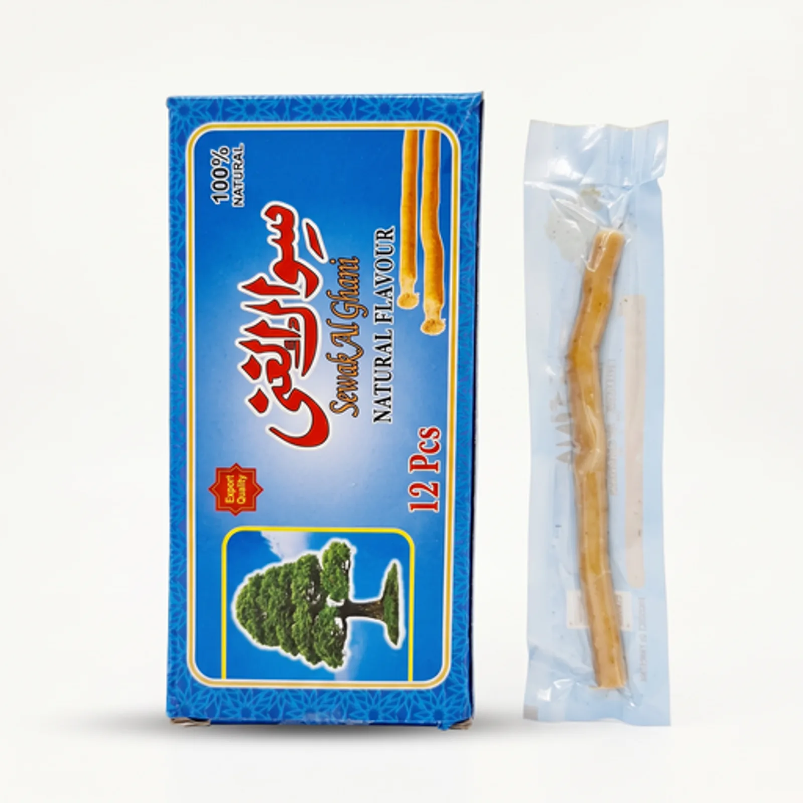 Sewak Al ghani 12pcs
