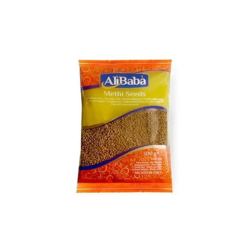 Alibaba Methi seeds 8x300g