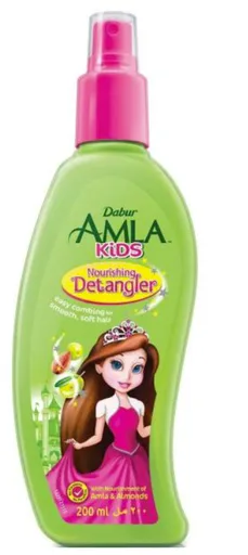 Dabur Amla Kids (Nurishing Detangler)