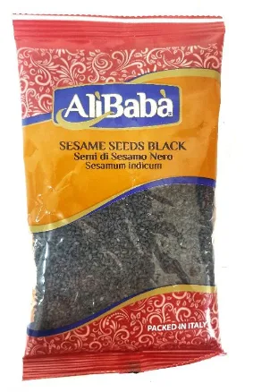 Alibaba Sesame seed 100gx20
