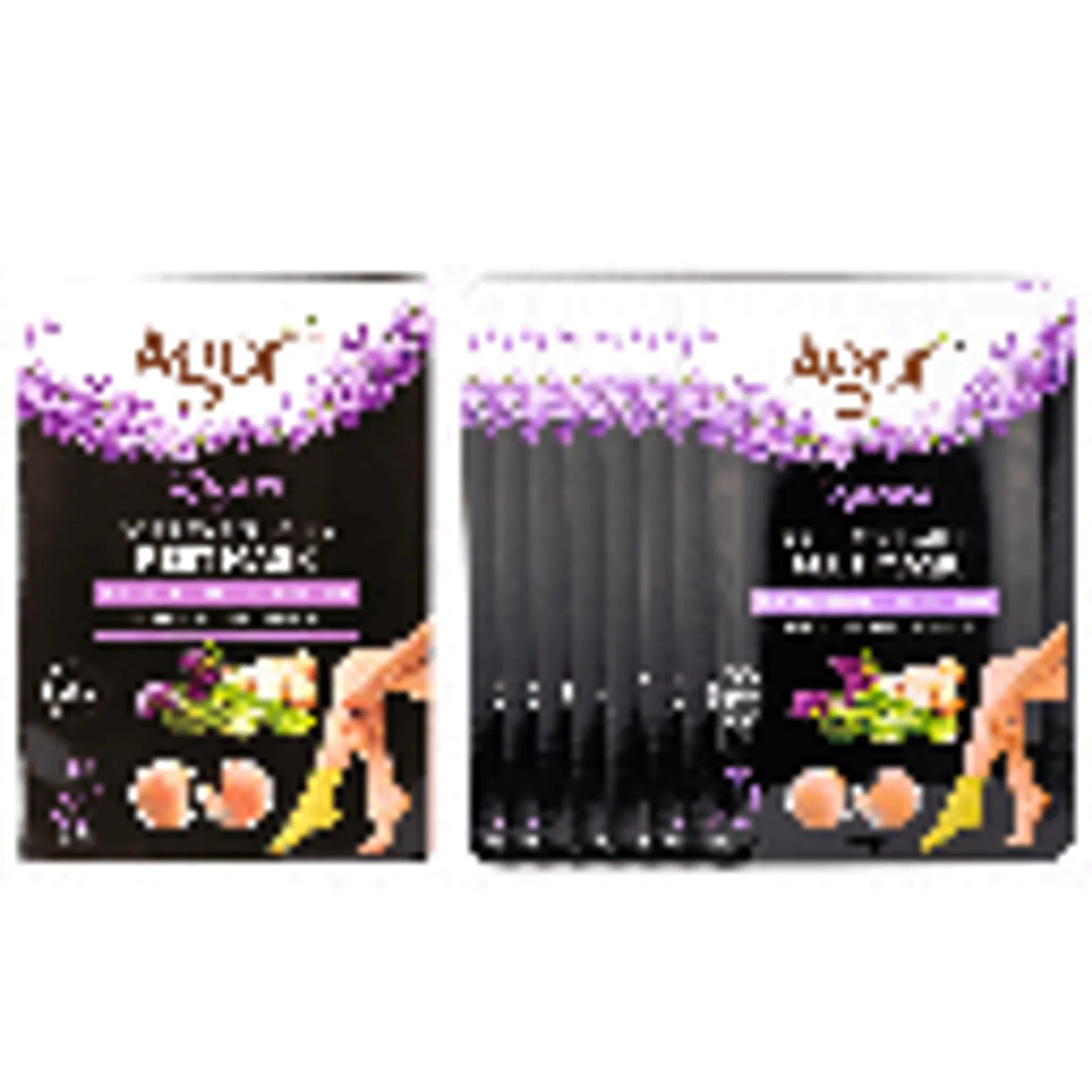 Agor feet mask