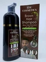 Edu brown hair color 400ml x 12