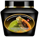 EDU-03  papaya face & body scrub 550ml