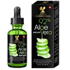 EDU-15 Aloe vera serum 60ml