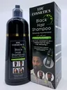 Edu black hair color 400ml x 12