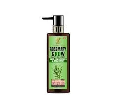 EDU-34 Rosemary hair shampoo 800ml