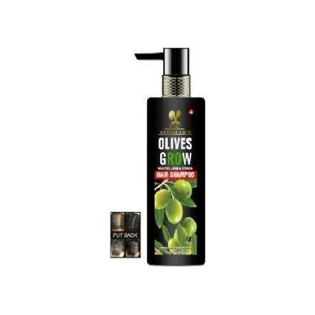 EDU-17 olive hair conditioner 800ml