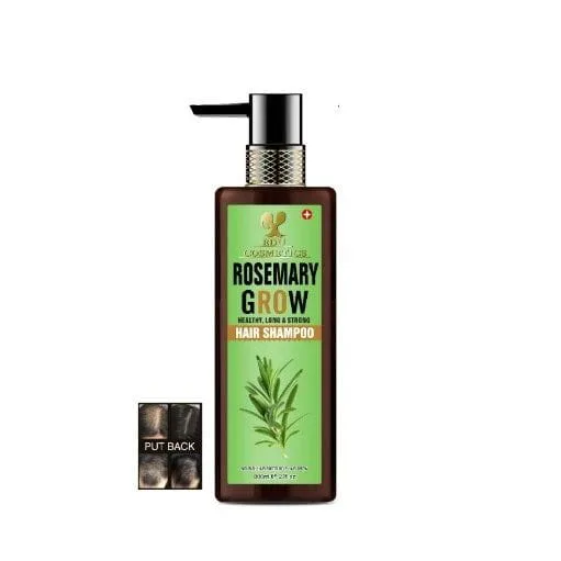 EDU-20 Rosemary conditioner 800ml