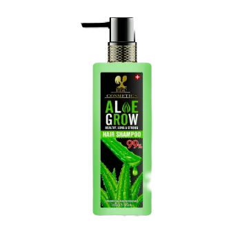 EDU-06 Aloe Vera hair shampoo 800ml